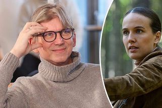 Tereza Ramba to schytala za roli v Docentovi. Režisér Jiří Strach řekl, jak vulgárně postavu nazvala a co si o ní myslí - Super.cz